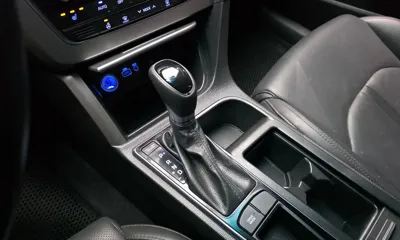Hyundai Sonata 2015, 58552 км, за 9300000 KRW - фото 9