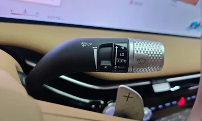 Genesis G80 2025, 33719 км, за 50000000 KRW - фото 32