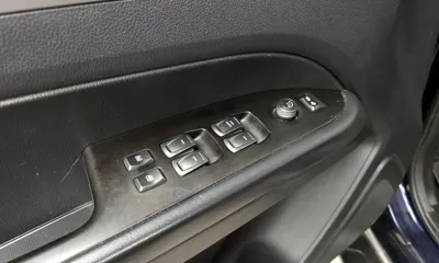 KG_Mobility_Ssangyong Rexton 2019, 65754 км, за 16900000 KRW - фото 30