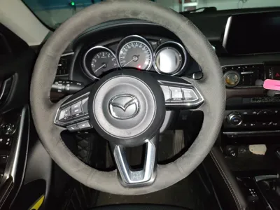 Mazda Atenza 2018, 59700 км, за 81256.13 CNY - фото 7