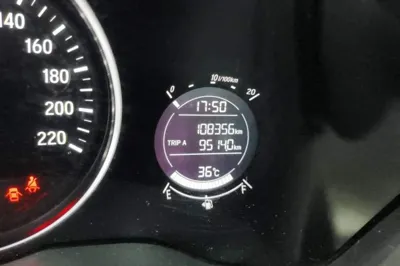 Honda Vezel 2015, 108300 км, за 47843.23 CNY - фото 9