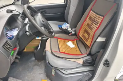 Wuling EV50 2022, 34100 км, за 54897.95 CNY - фото 14