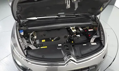 Citroen-DS C4 Picasso 2019, 41706 км, за 13100000 KRW - фото 6