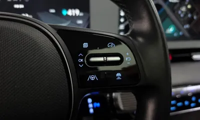 Hyundai Ioniq5 2022, 76625 км, за 32500000 KRW - фото 16