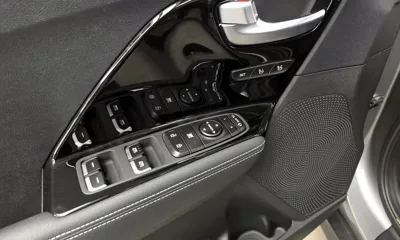 Kia Niro 2022, 17785 км, за 24500000 KRW - фото 30