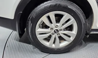 Kia Sorento 2016, 176619 км, за 9900000 KRW - фото 5