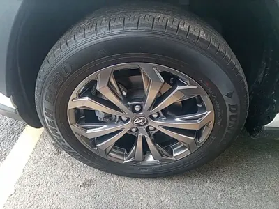 Toyota RAV4 2024, 34200 км, за 117800 CNY - фото 23