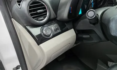 ChevroletGMDaewoo Orlando 2015, 183554 км, за 4500000 KRW - фото 17