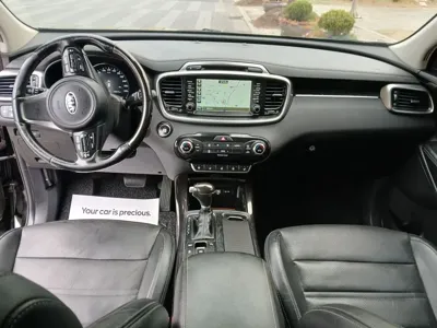Kia Sorento 2015, 149230 км, за 11500000 KRW - фото 8