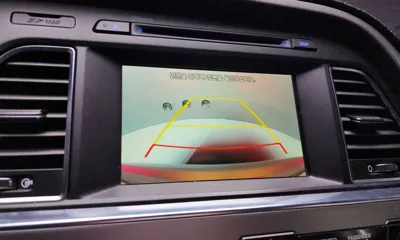 Hyundai Sonata 2016, 120591 км, за 9600000 KRW - фото 15