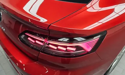 Volkswagen Arteon 2022, 76487 км, за 25400000 KRW - фото 23