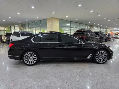 BMW 7-Series 2016, 142679 км, за 23700000 KRW - фото 5