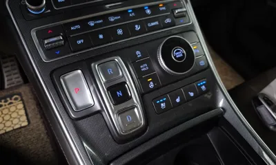 Hyundai Santafe 2021, 114324 км, за 21000000 KRW - фото 9