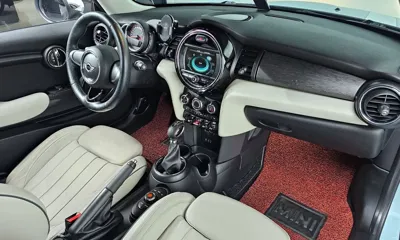 MINI Cooper 2018, 85871 км, за 13500000 KRW - фото 7
