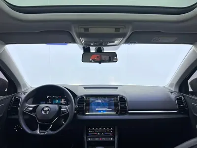 Skoda Karoq 2023, 700 км, за 163800 CNY - фото 14