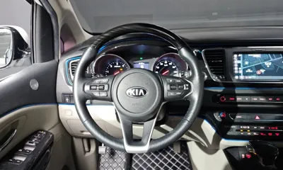 Kia Canival 2019, 68588 км, за 14000000 KRW - фото 14