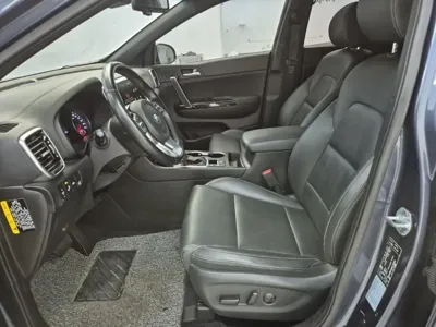 Kia Sportage 2019, 123692 км, за 14600000 KRW - фото 11