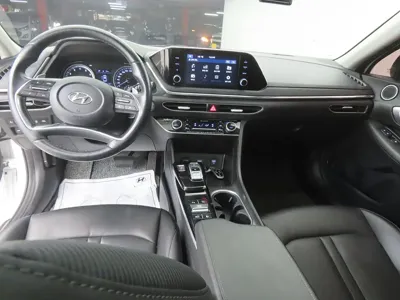 Hyundai Sonata 2020, 77750 км, за 16290000 KRW - фото 7