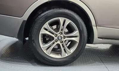 Hyundai Veracruz 2015, 121188 км, за 14500000 KRW - фото 5