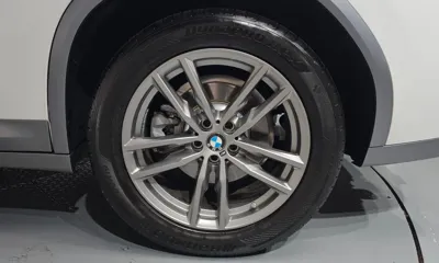 BMW X4 2020, 53327 км, за 39700000 KRW - фото 21
