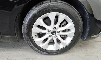 Kia K8 2022, 112895 км, за 16590000 KRW - фото 21