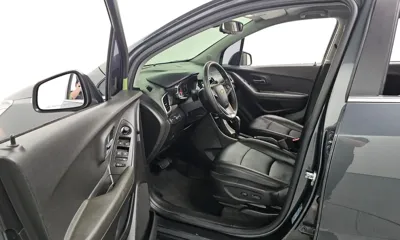 ChevroletGMDaewoo Trax 2018, 82758 км, за 6600000 KRW - фото 10