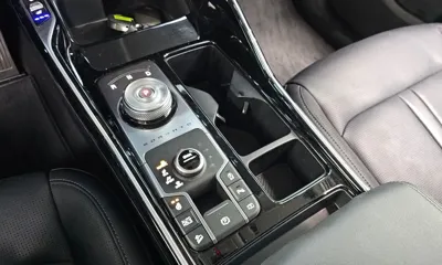 Kia Sorento 2024, 31289 км, за 32900000 KRW - фото 9