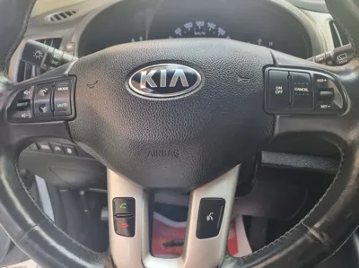 Kia Sportage 2013, 127756 км, за 5490000 KRW - фото 11