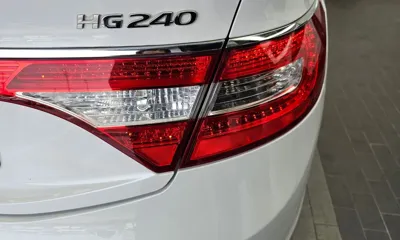 Hyundai Grandeur 2014, 75660 км, за 7400000 KRW - фото 23