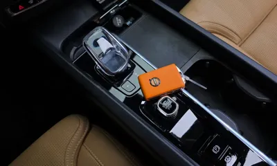 Volvo XC60 2022, 62128 км, за 44800000 KRW - фото 9