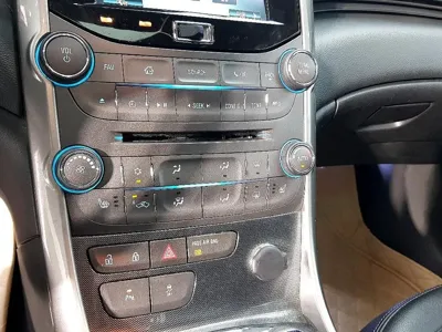 ChevroletGMDaewoo Malibu 2014, 101618 км, за 2990000 KRW - фото 11