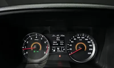 KG_Mobility_Ssangyong TIBOLI 2025, 8086 км, за 12990000 KRW - фото 8
