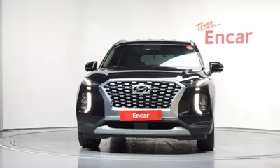 Hyundai Palisade 2020, 88990 км, за 22900000 KRW