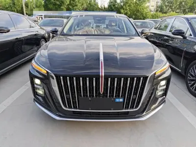 Hongqi Hongqi H5 2026, 100 км, за 123000 CNY