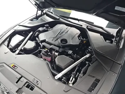 Genesis G80 2026, 4271 км, за 69000000 KRW - фото 6