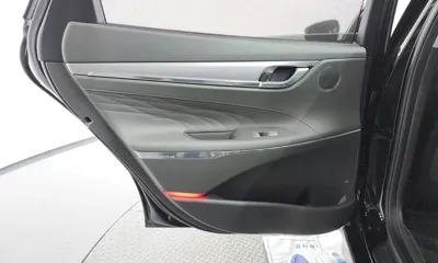 Hyundai Grandeur 2023, 59619 км, за 27900000 KRW - фото 25