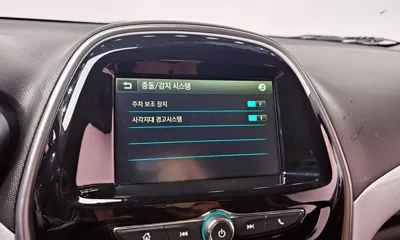 ChevroletGMDaewoo Spark 2016, 92916 км, за 6300000 KRW - фото 18