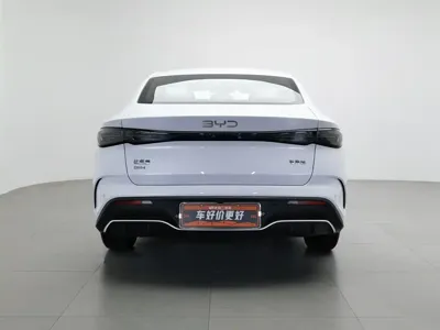 BYD 海豹06 2025, 15100 км, за 65800 CNY - фото 4