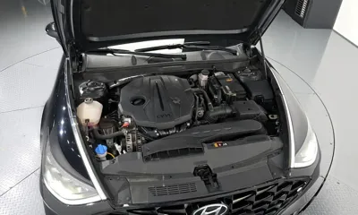 Hyundai Sonata 2022, 57894 км, за 31200000 KRW - фото 6