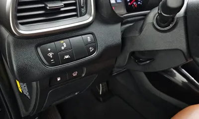 Kia Sorento 2019, 37344 км, за 19700000 KRW - фото 27