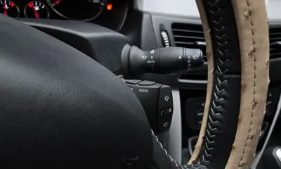 Renault-KoreaSamsung SM5 2013, 51026 км, за 4290000 KRW - фото 31