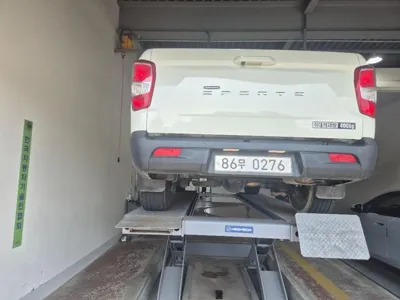 KG_Mobility_Ssangyong Rexton 2019, 149020 км, за 11490000 KRW