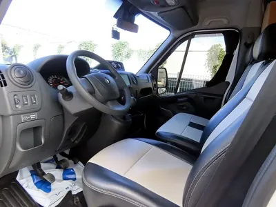 Renault-KoreaSamsung Master 2019, 16047 км, за 26000000 KRW - фото 9