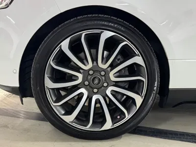 Land Rover Range Rover 2017, 94000 км, за 55900000 KRW - фото 6