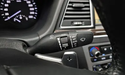 Genesis G80 2017, 39481 км, за 20900000 KRW - фото 17
