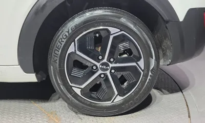 Kia Niro 2022, 62717 км, за 24500000 KRW - фото 21