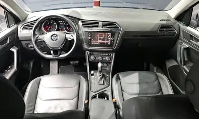 Volkswagen Tiguan 2020, 94586 км, за 20500000 KRW - фото 7