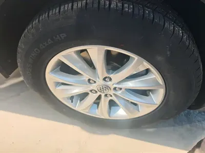 Buick Envision Plus 2015, 66300 км, за 44500 CNY - фото 6