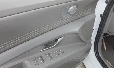 Hyundai Avante 2026, 9558 км, за 29500000 KRW - фото 27