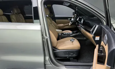 Kia Sorento 2026, 10830 км, за 42500000 KRW - фото 26